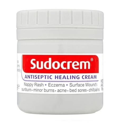 Sudocrem Antiseptic Healing Cream 60g