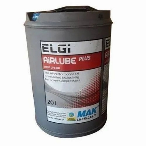 Synthetic Compressor Oils