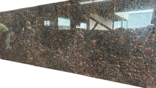 Tan Brown Granite