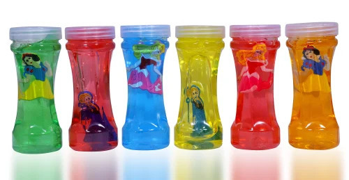 Tube Slime