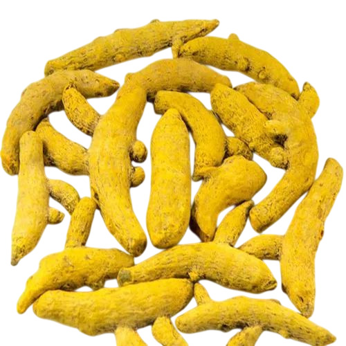 Turmeric Finger