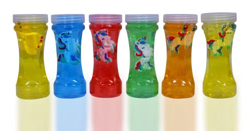 Unicorn Kids Slime Toy