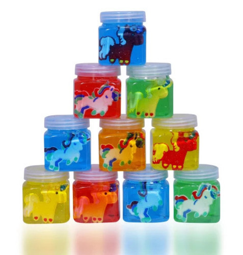 Unicorn Slime