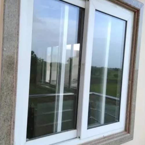 Upvc Window By Ss Fabtech