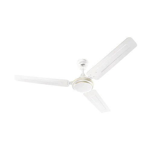 White Ceiling Fan