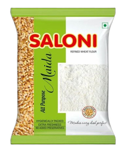 White Maida Flour