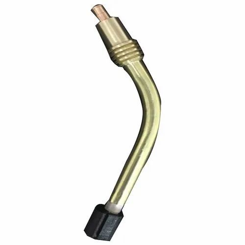 02 Brass 36 Kd Mig Welding Manual Neck