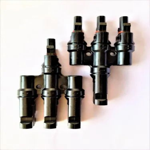 03 T3 Mc4 Connector