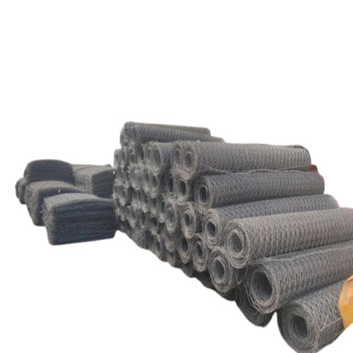 03 Zinc Pvc Coated Dt Mesh