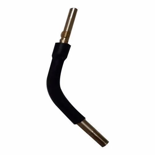 06 Brass Pt 500 Welding Swan Neck