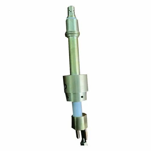 08 Brass Mb 501d Welding Spm Neck