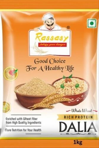 1 Kg Rassasy Wheat Dalia
