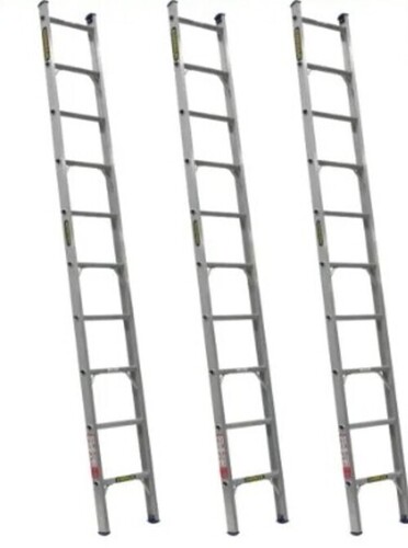 10 Step Aluminum Ladder