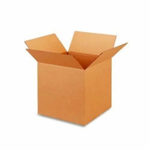 100-180 Gsm Corrugated Packaging Boxes