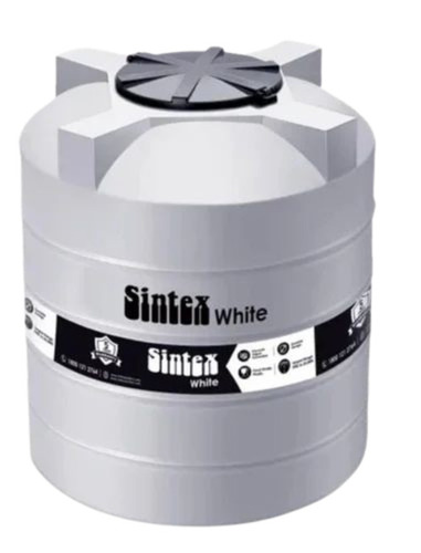 1000 L Plastic Double Layer Water Tank