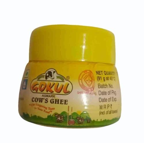 100ml Cow Ghee