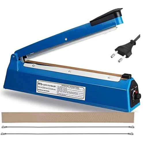 12 Inch Plastic Sealing Machine