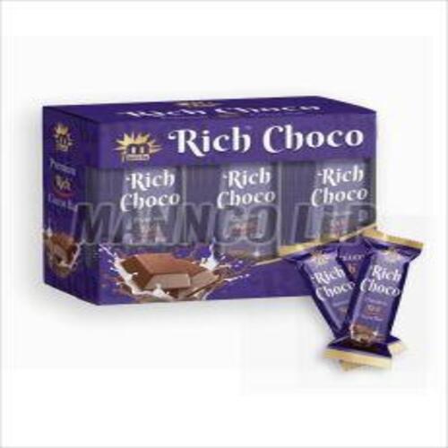 2 Love Rich Cone Chocolate