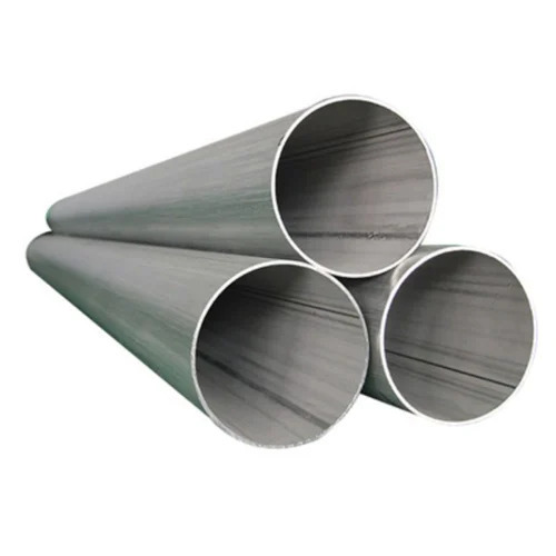 202 Stainless Steel Pipe