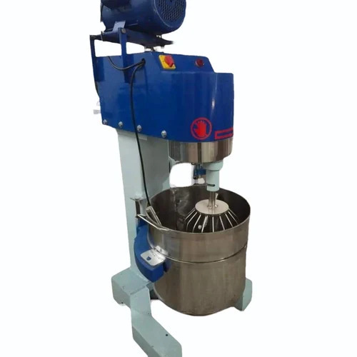 20l Planetary Mixer Machine
