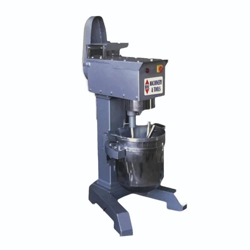 25l Planetary Mixer Machine