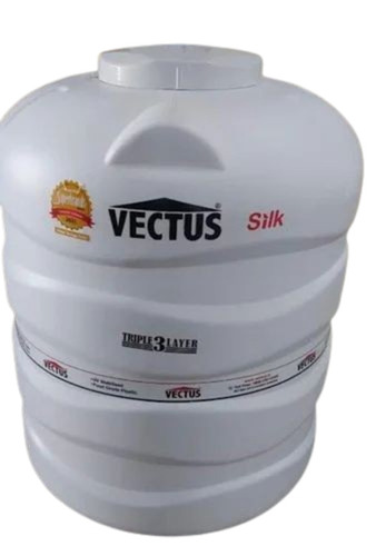 3 Layer Vectus Water Tank