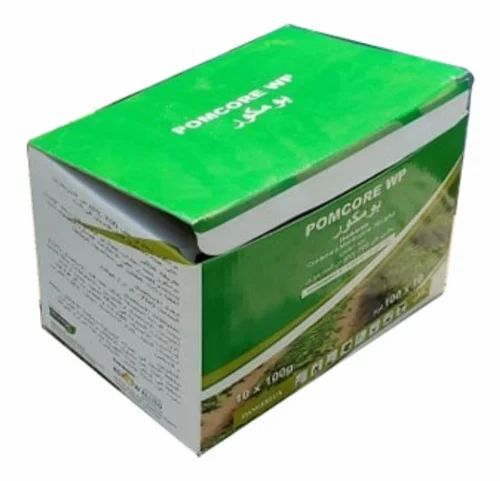 300 Gsm Corrugated Packaging Boxes
