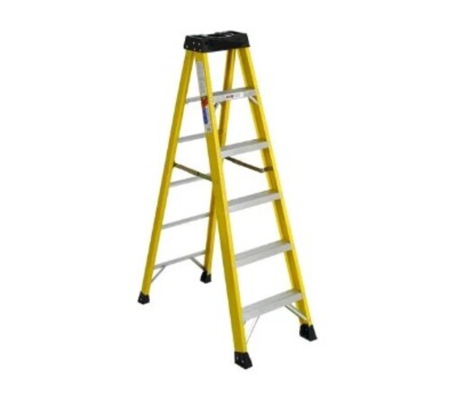 Fibreglass Ladders