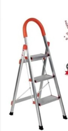 4 Step Household Ladder