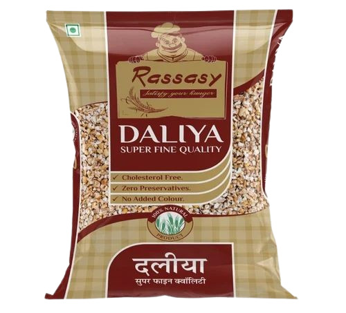 400gm Rassasy Wheat Dalia