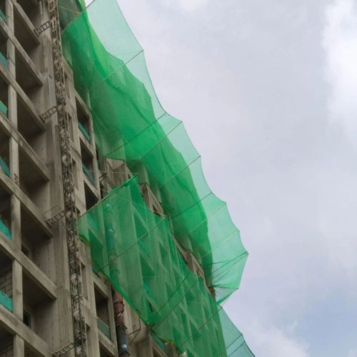Nylon Knotless Net