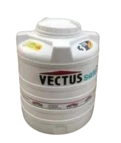 5 Layer Vectus Water Tanks