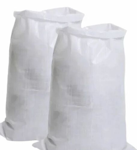 50 Kg Pp Laminated Woven Sacks Bag
