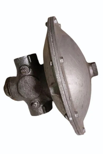 5218-01 Air Gas Ratio Regulator