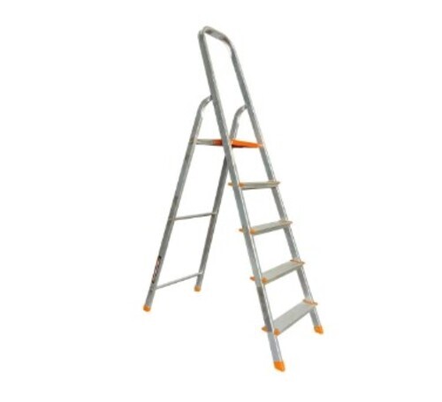6 Feet Aluminium Step Ladder
