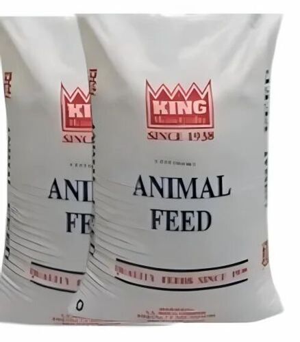 60 Kg Printed Polypropylene Bag