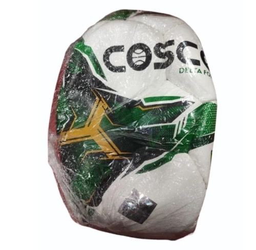 6mm Cosco Rubber Football