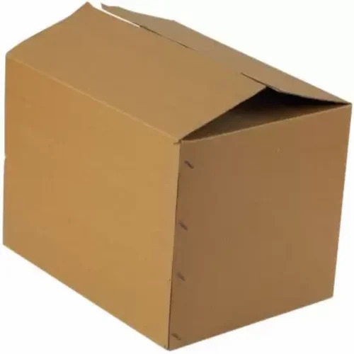 7 Ply Corrugated Packaging Box
