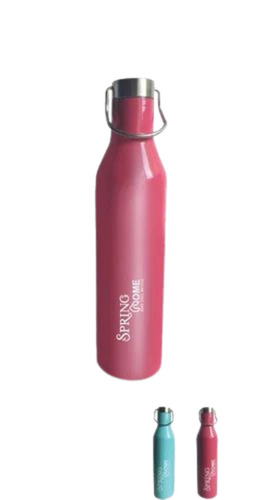 750ml Stainless Steel Water Bottle
