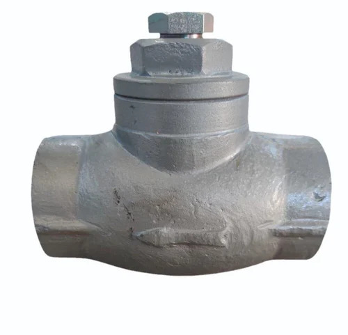 8 Inch Gas Limiting Orifice Valve