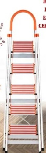 8 Step Aluminium Broad Step