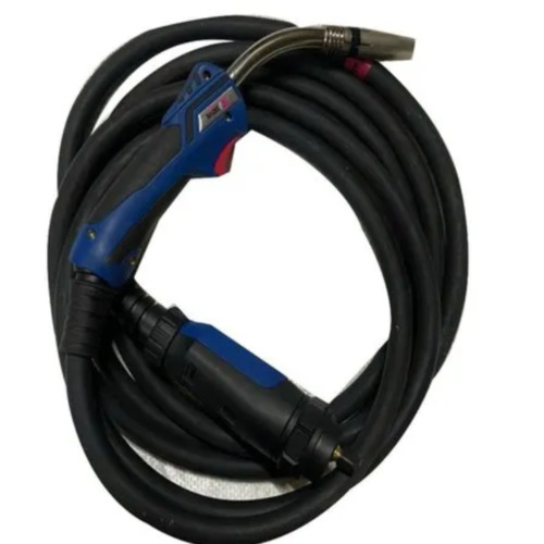 Abicor Binzel 24kd Mig Welding Torch