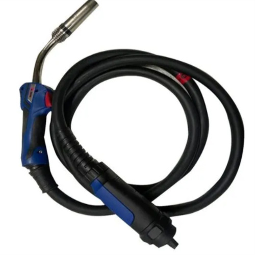 Abicor Binzel Mig 36kd Welding Torch
