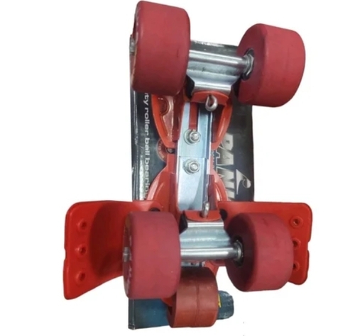 Abs Plastic Roller Skates