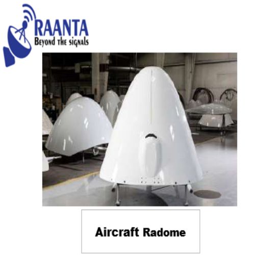Aircraft Radome