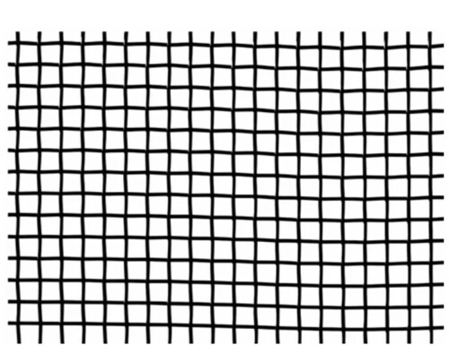 Crimped Wire Mesh