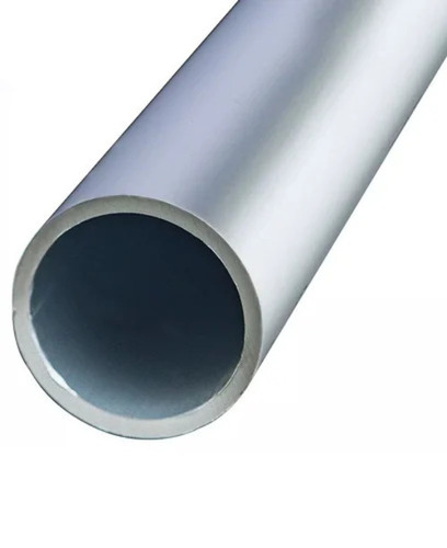 Aluminum Alloy Pipe