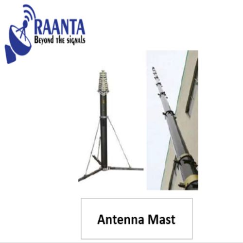 Antenna Mast