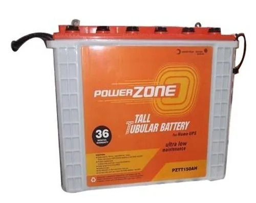 Batteries