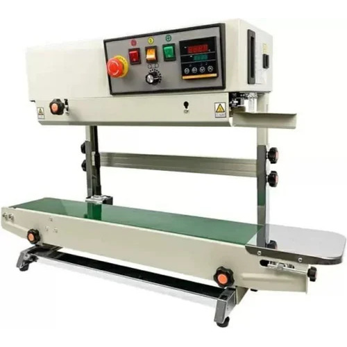 Band Sealing Machine